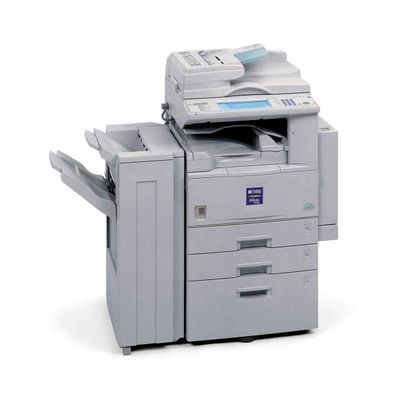 Toner Ricoh Aficio 2027